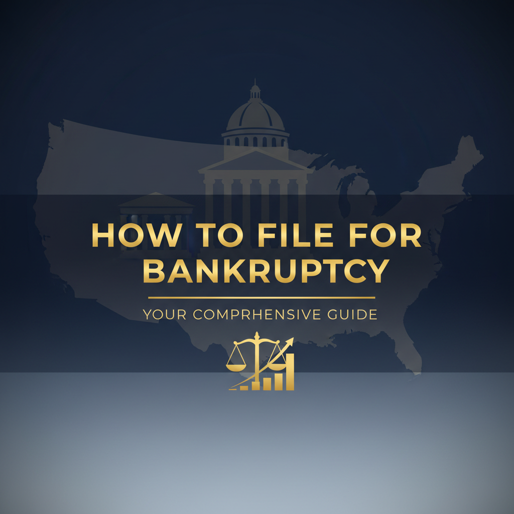 How to File Bankruptcy in New Hampshire: A Comprehensive Guide (2026 Edition)