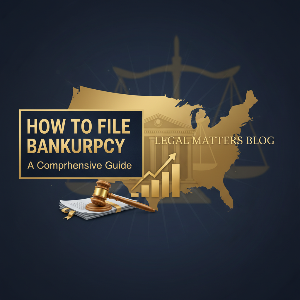 How to File Bankruptcy in New Mexico: A Comprehensive Guide (2026 Edition)