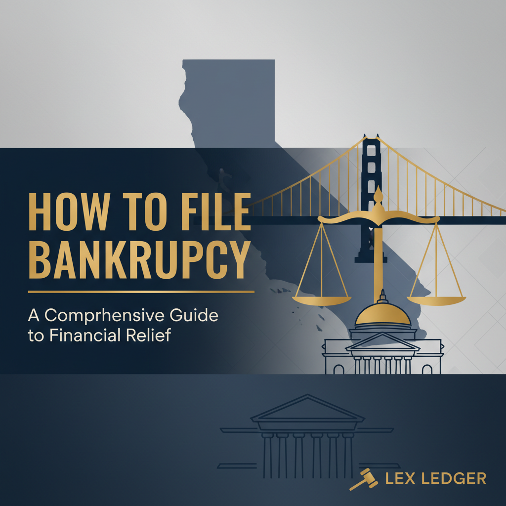 How to File Bankruptcy in North Dakota: A Comprehensive Guide (2026 Edition)