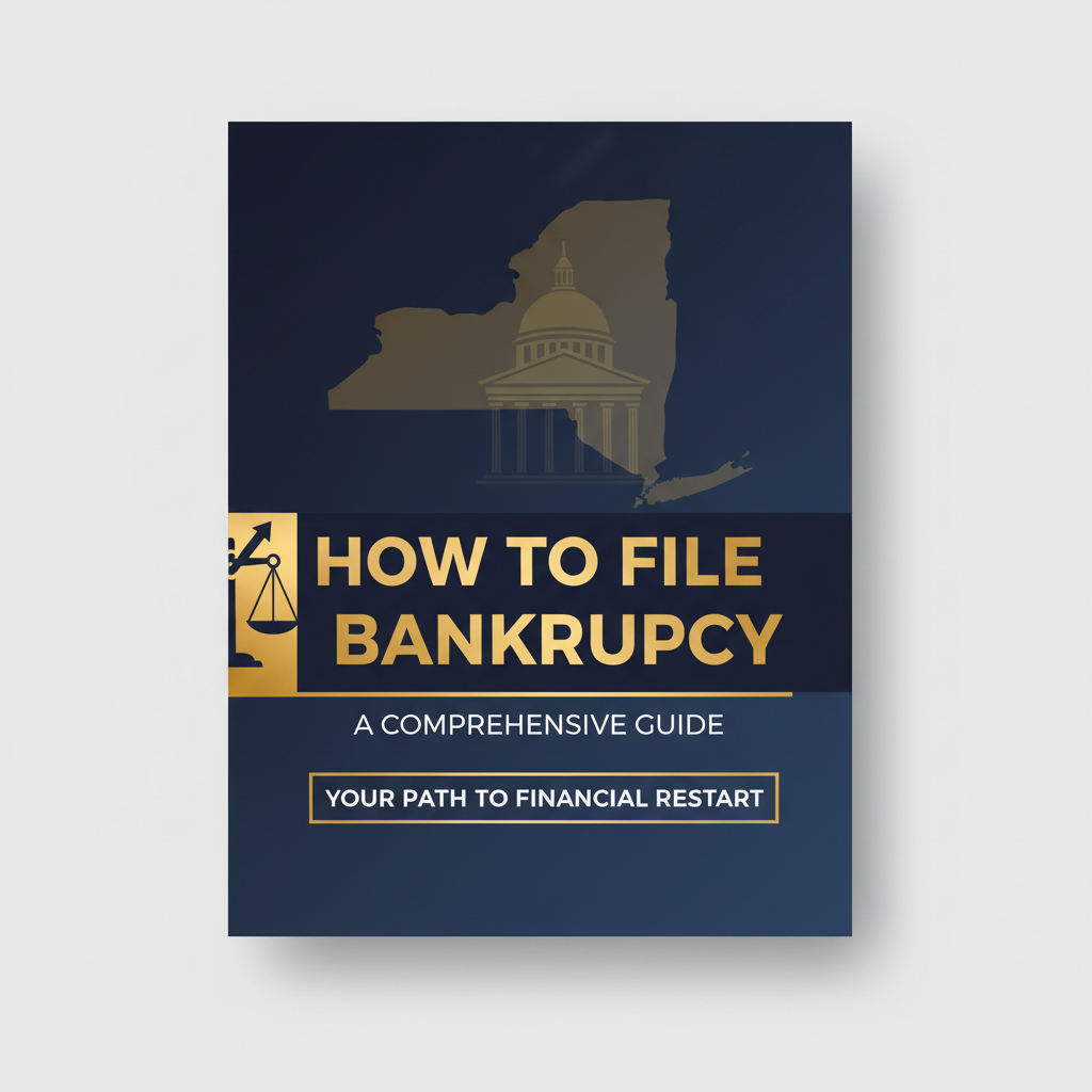 How to File Bankruptcy in Oklahoma (2026 Edition)