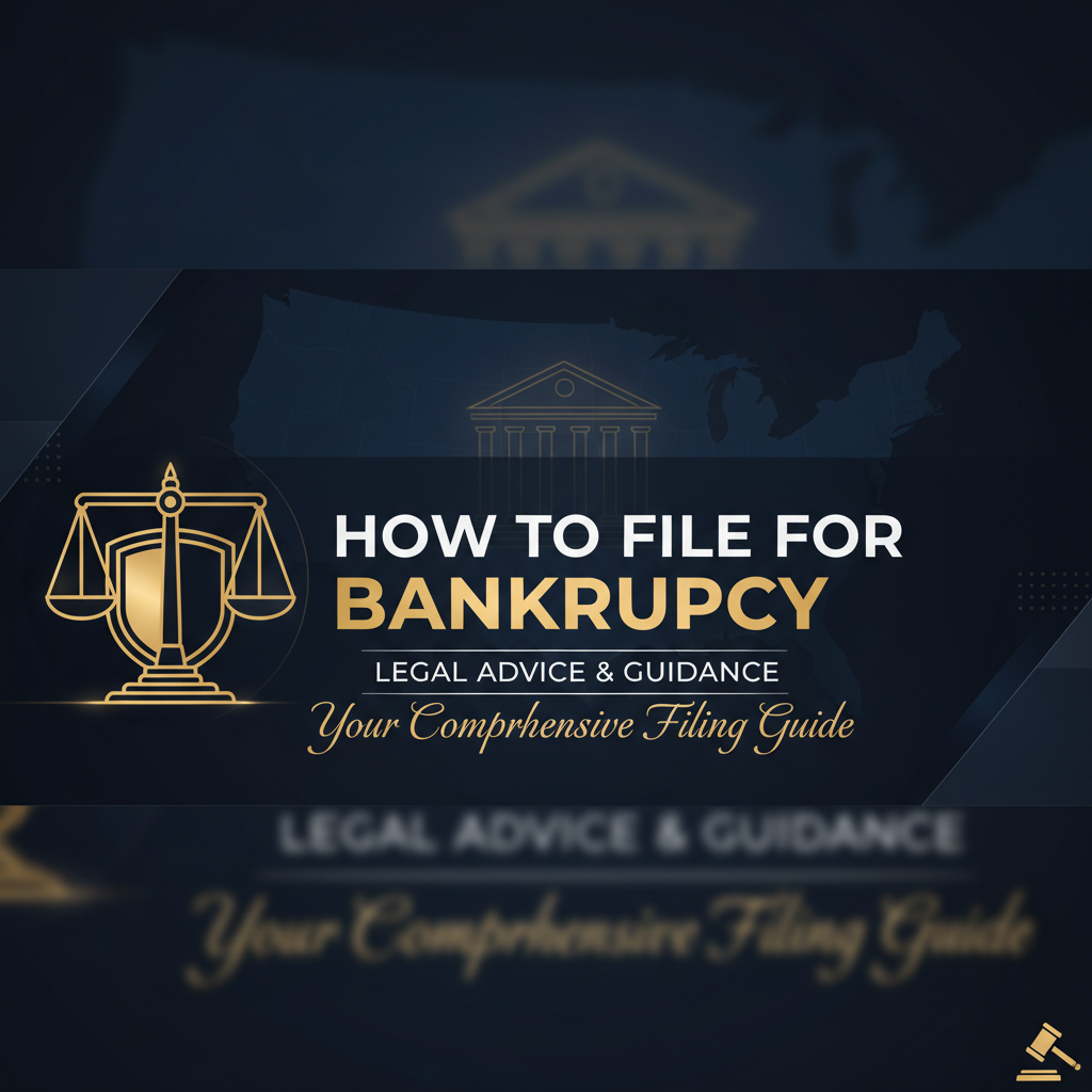 How to File Bankruptcy in Oregon (2026 Edition)