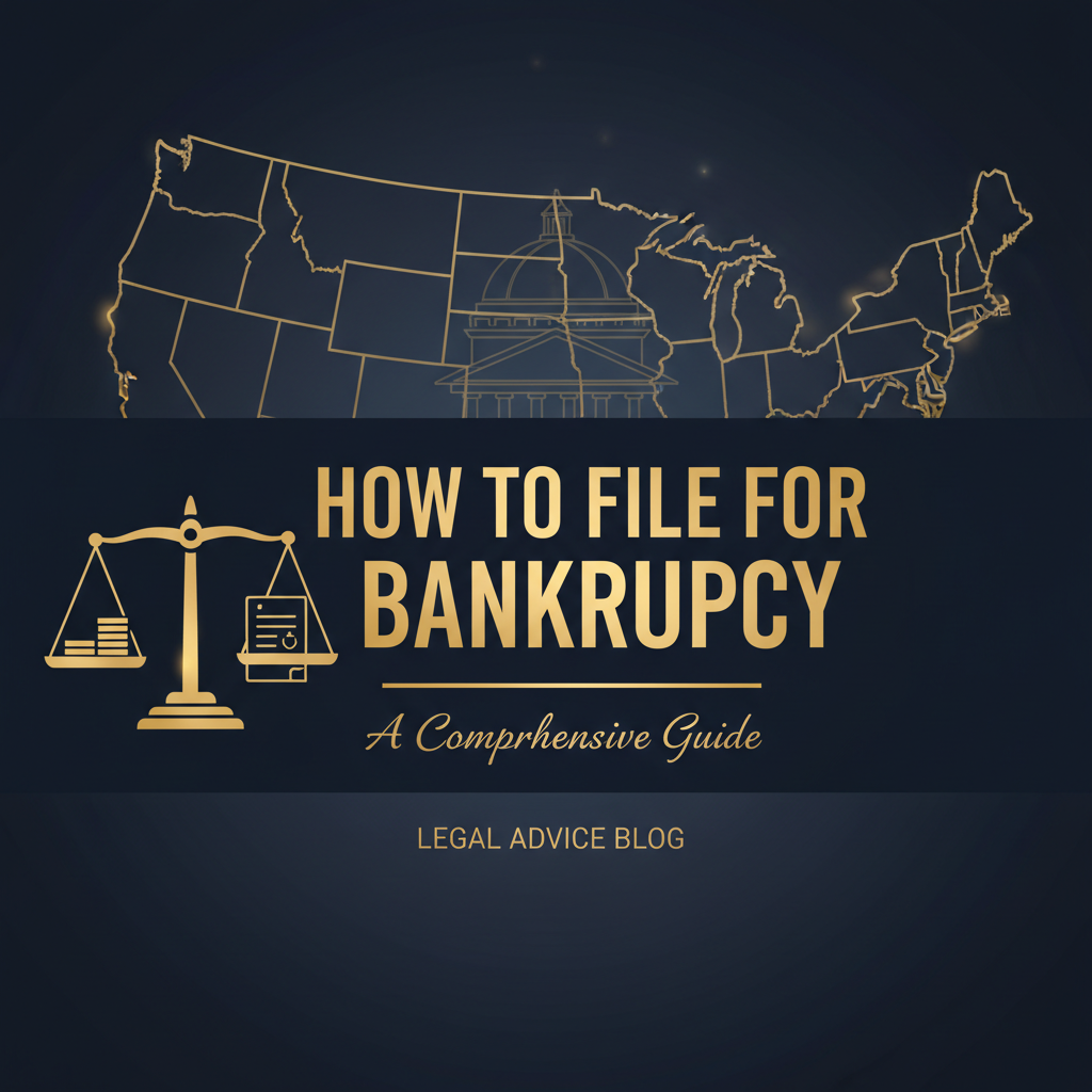 How to File Bankruptcy in Rhode Island: A Complete Guide (2026 Edition)
