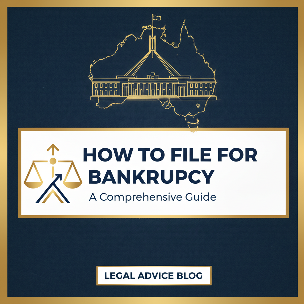 How to File Bankruptcy in Tennessee: A Comprehensive Guide (2026 Edition)