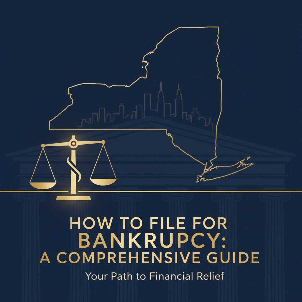 How to File Bankruptcy in Virginia: A Comprehensive Guide (2026 Edition)