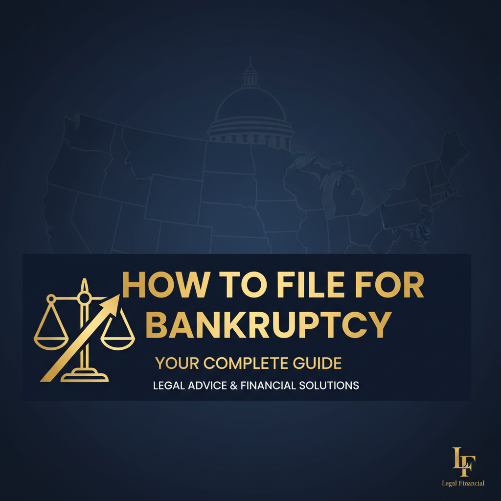 How to File Bankruptcy in West Virginia: A Comprehensive Guide (2026 Edition)