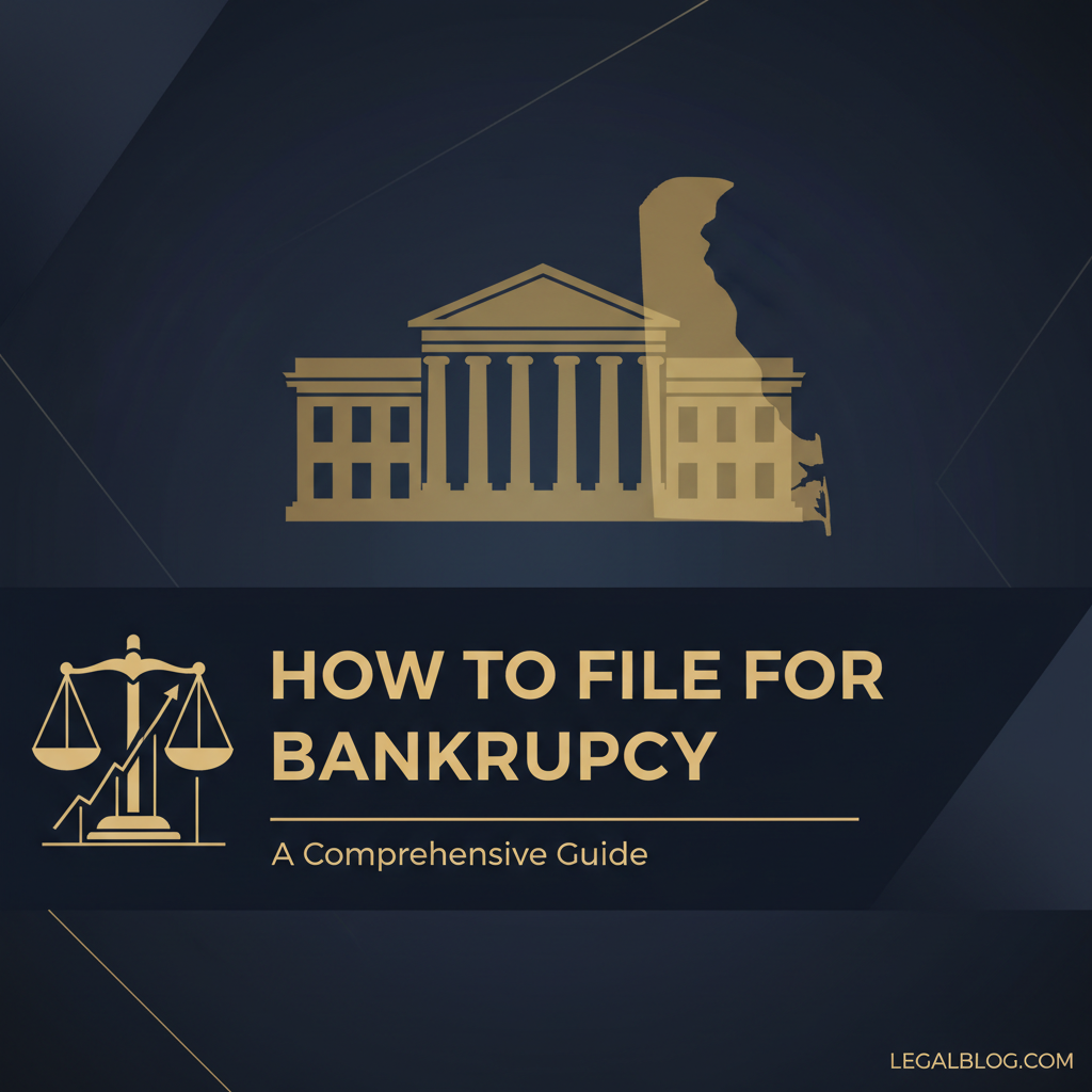 How to File Bankruptcy in Wisconsin: A Comprehensive Guide (2026 Edition)