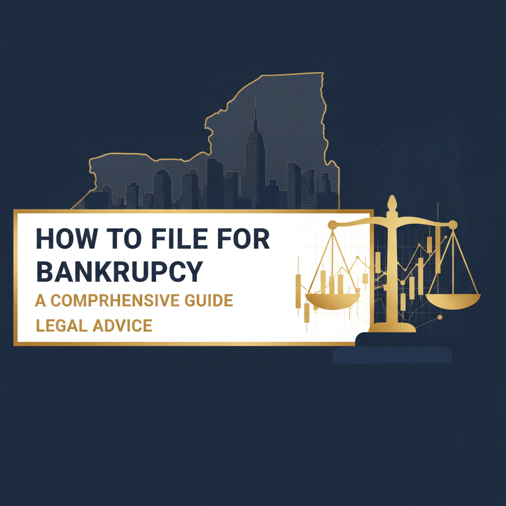 How to File Bankruptcy in Wyoming (2026 Edition)