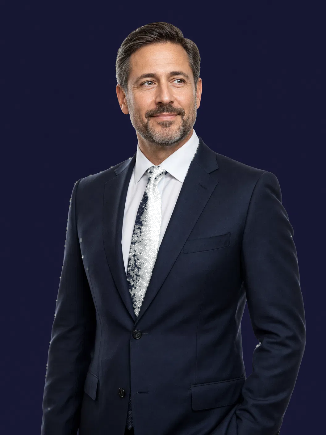 Experienced bankruptcy attorney ready to help