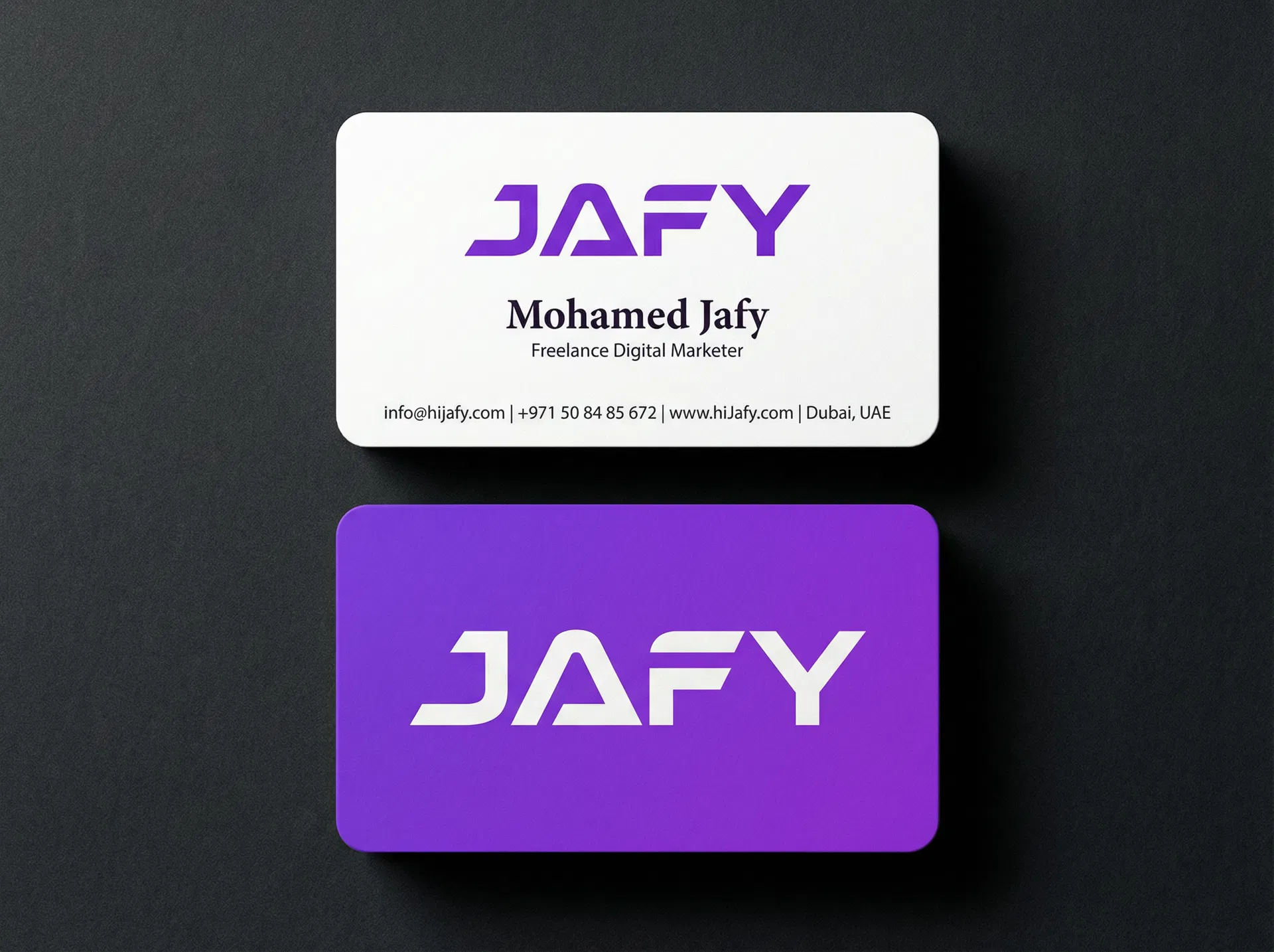 Business Cards