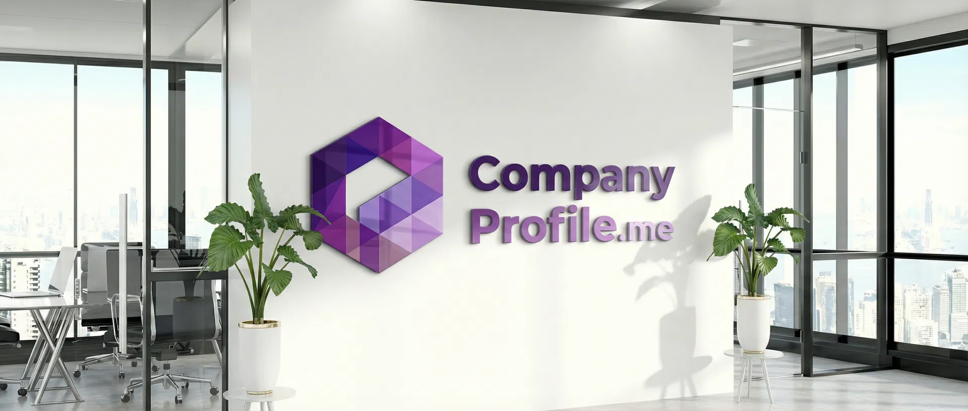 CompanyProfile.me Office in Sharjah