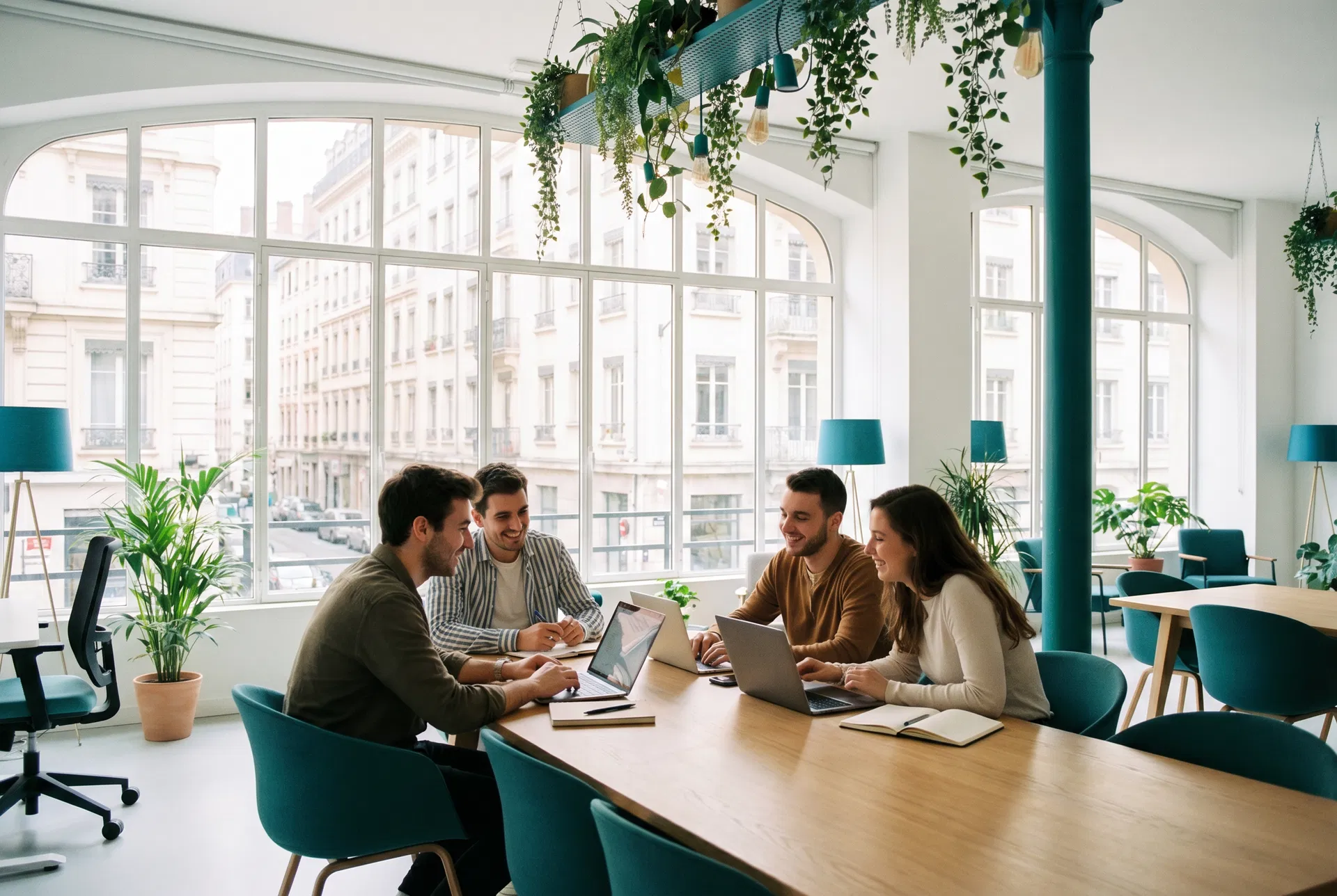 Communauté Apéros Connectés