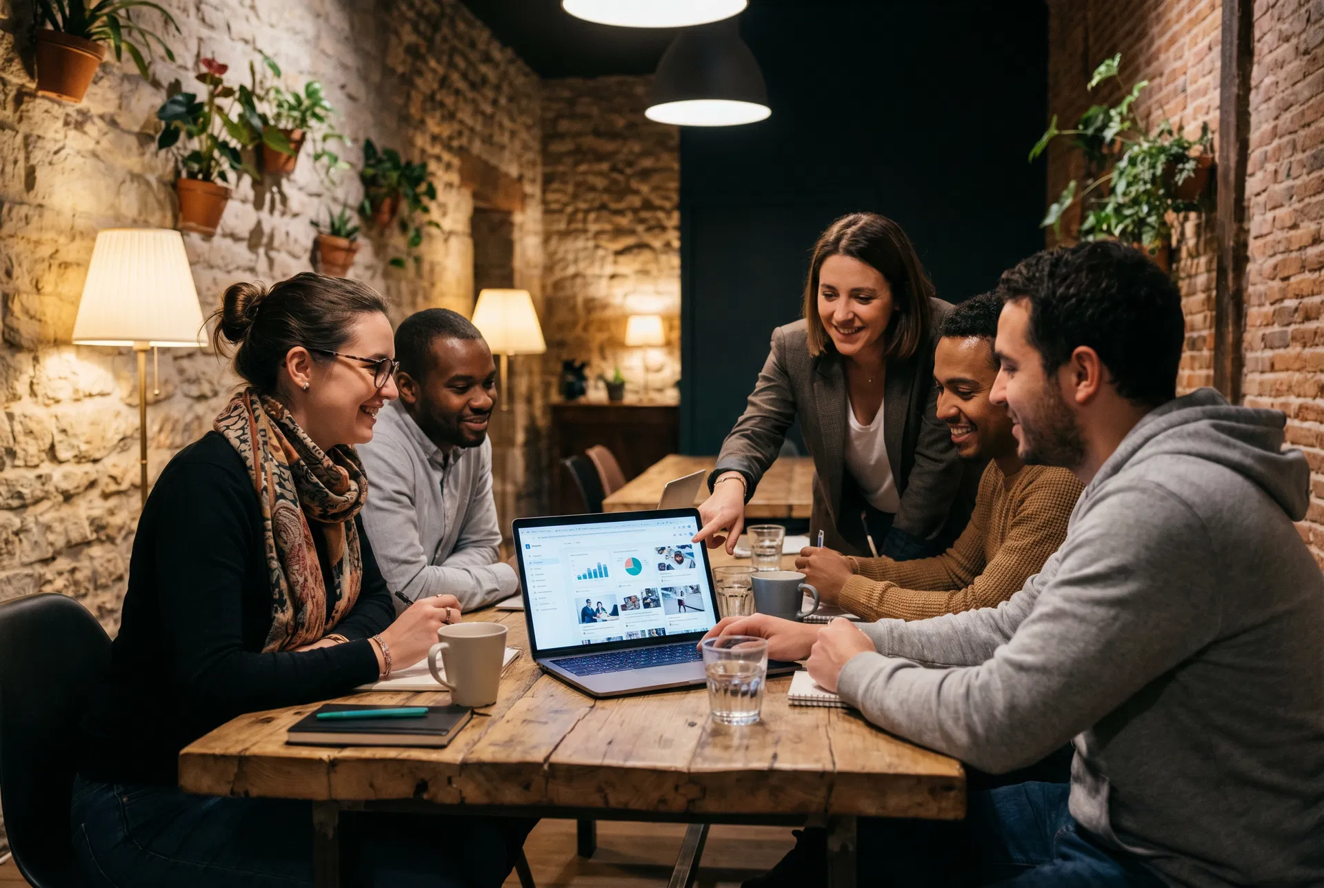 Session Apéros Connectés 3