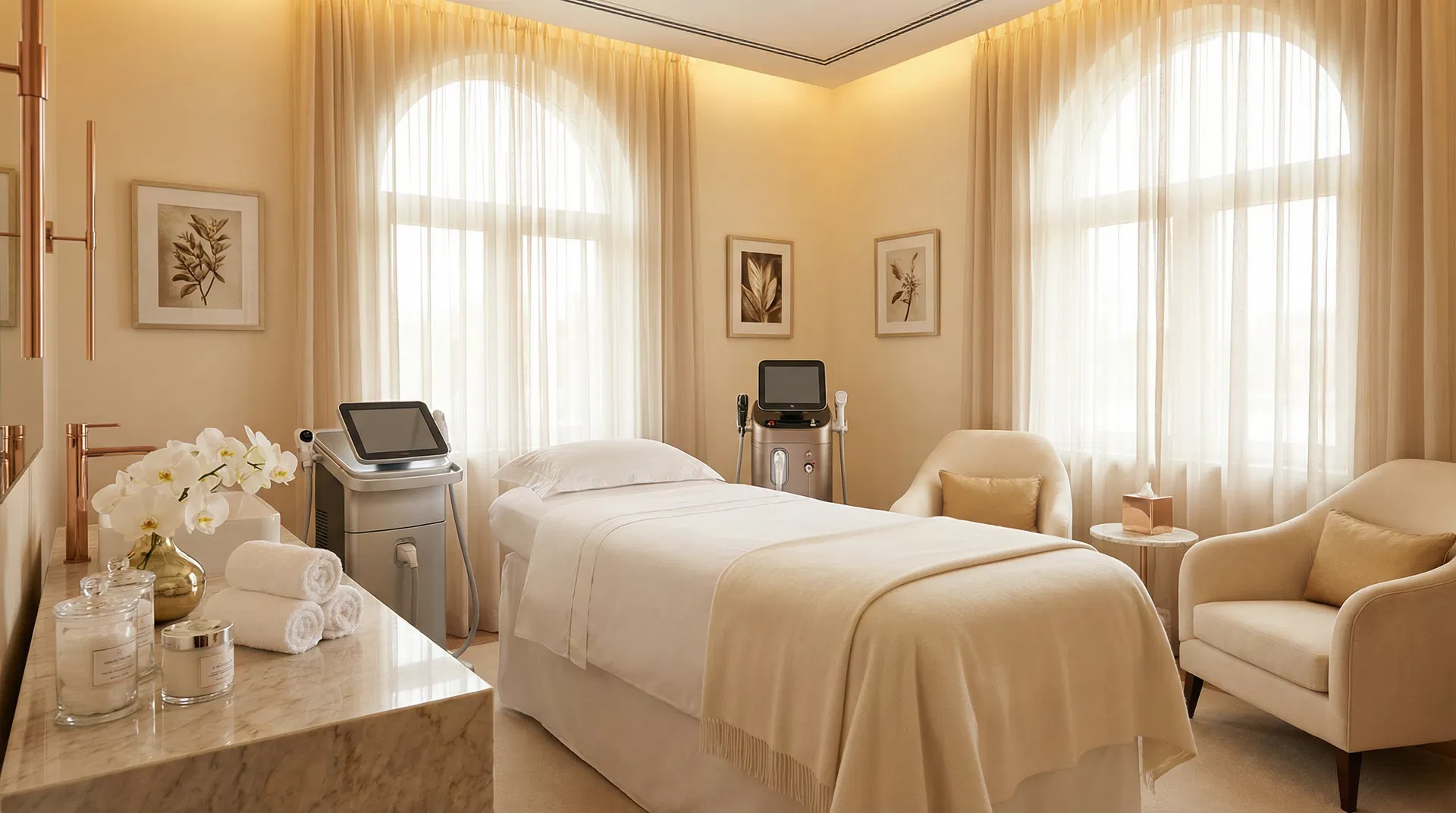 Your Journey to Timeless Beauty