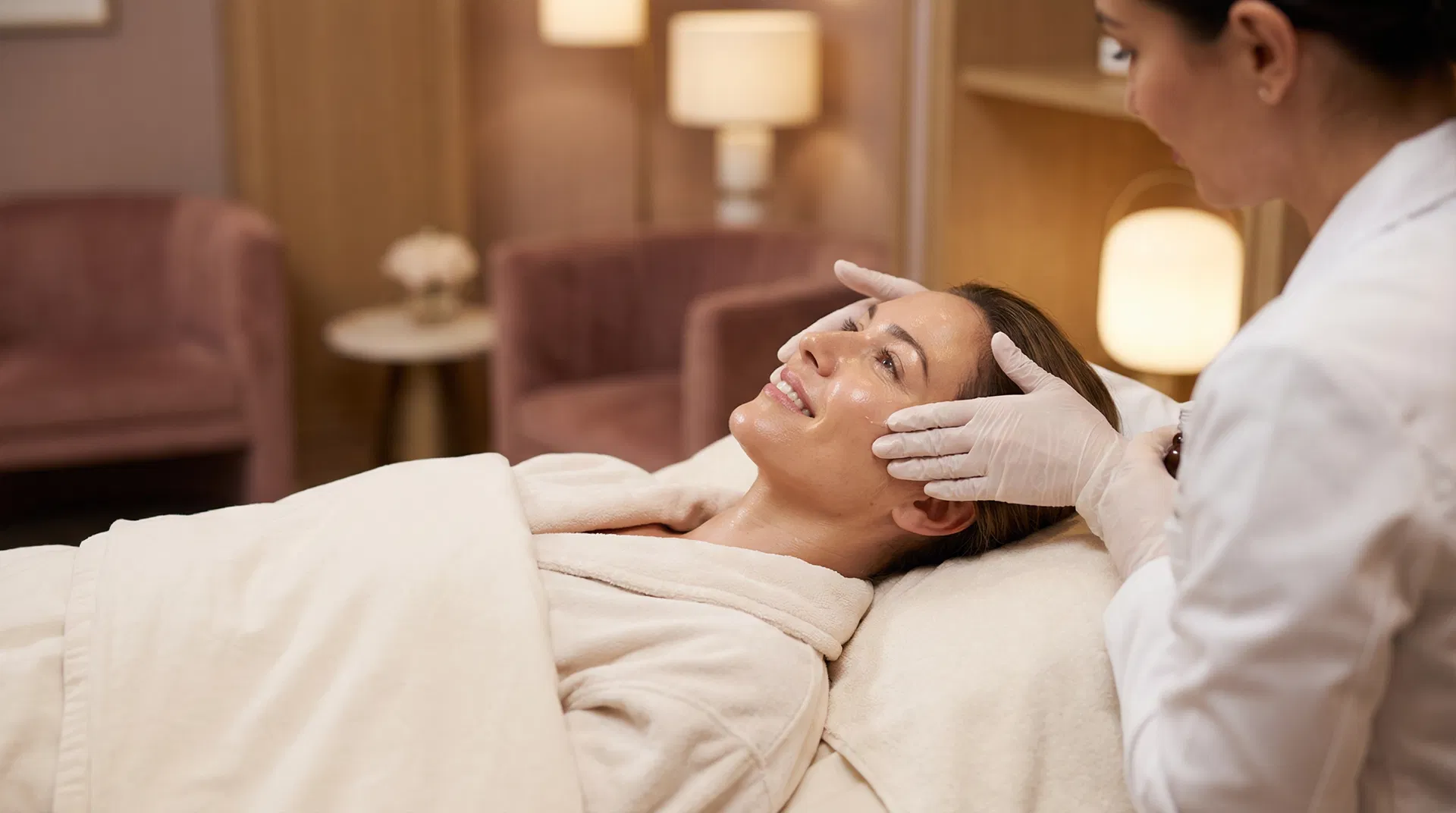 Where Wellness Meets Elegance