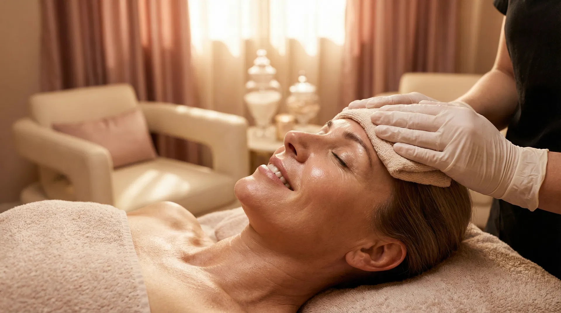 Rejuvenate. Refresh. Renew.