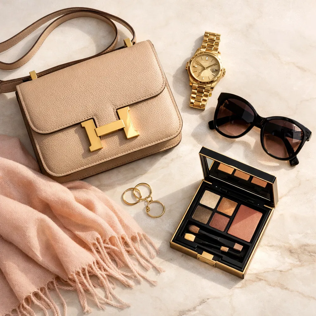 Featured curated items