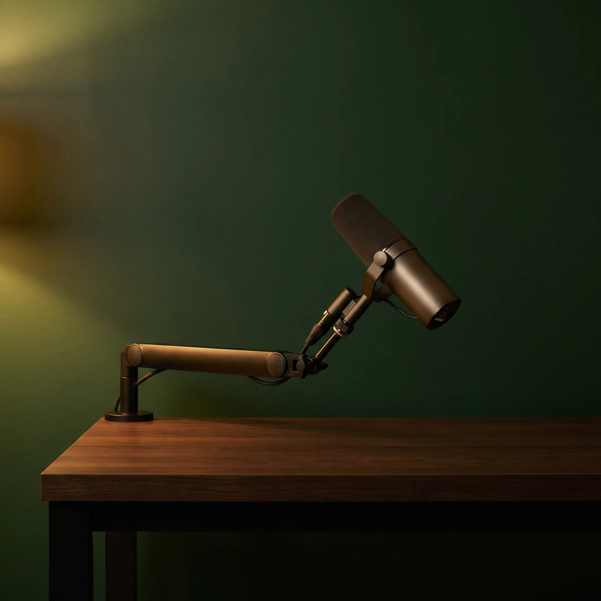 The Stuttering Experience podcast