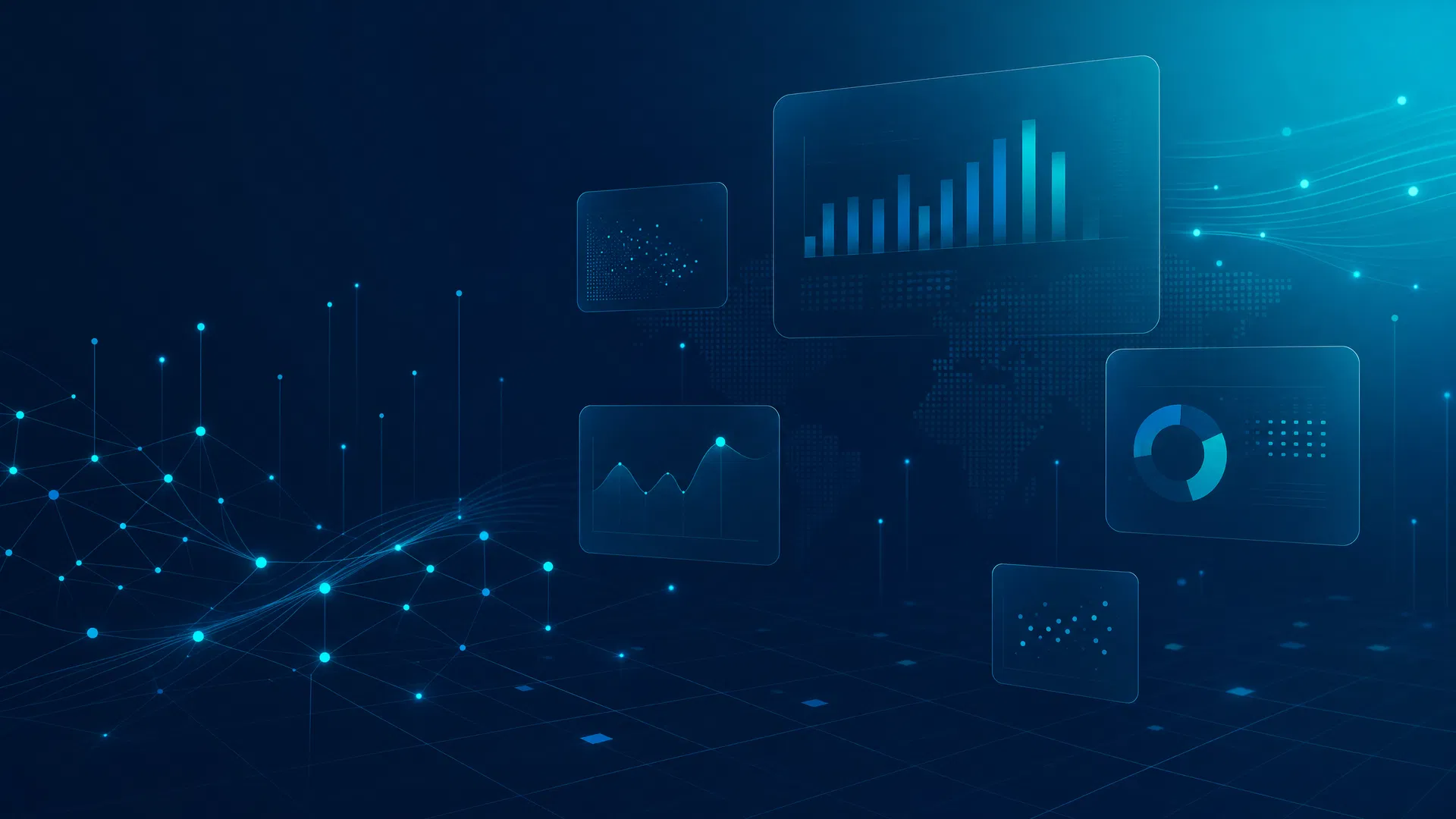 Dashboard Purtec