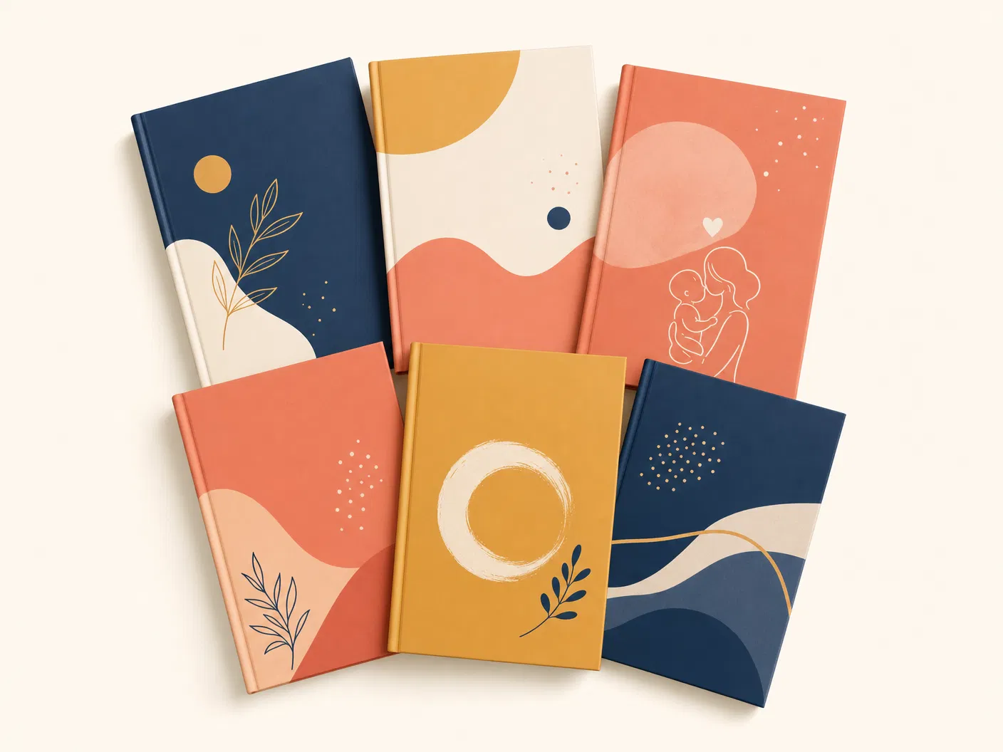 The Meltdown Miracle Bundle — 6 Books
