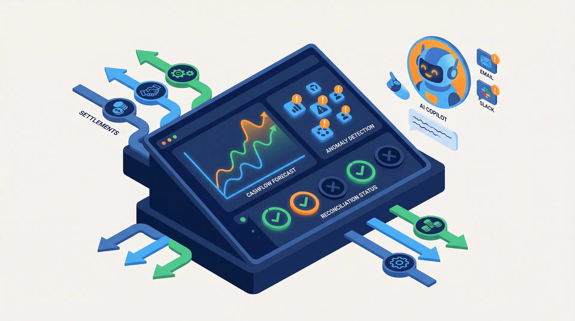 AI Merchant Insights