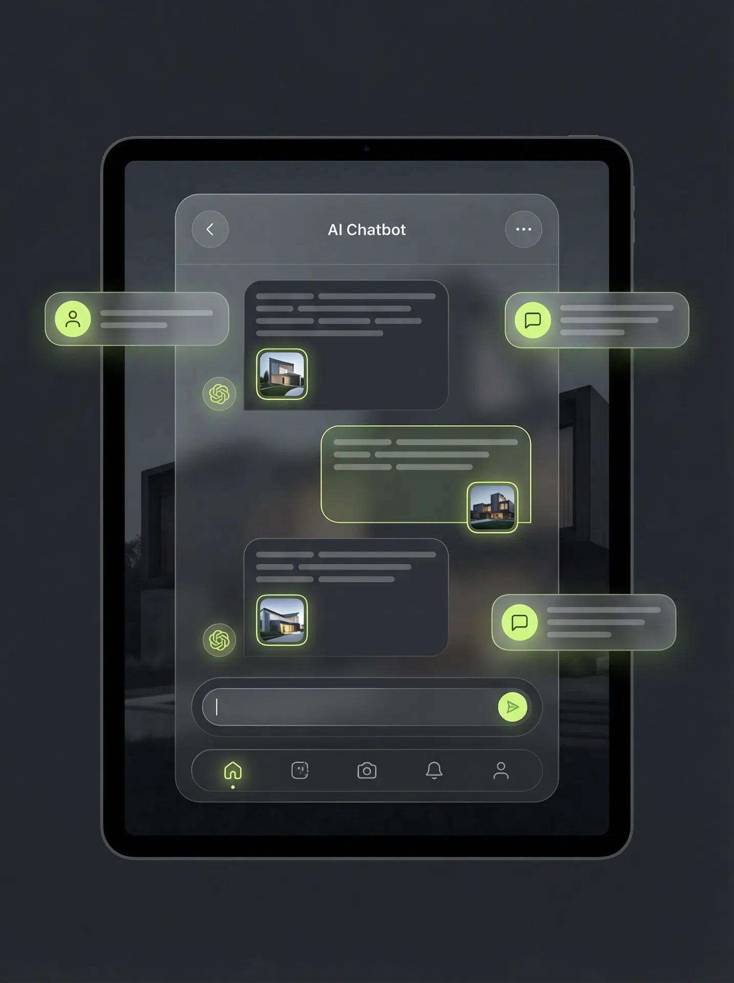 AI Property Concierge