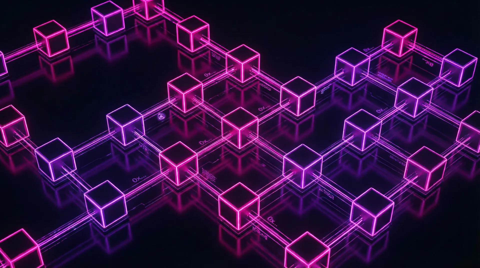 Blockchain Visualization