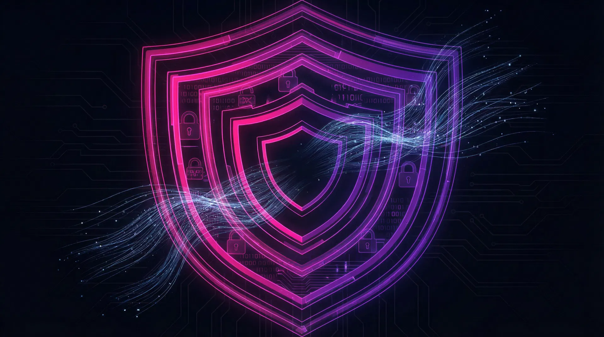 Security Architecture Visualization