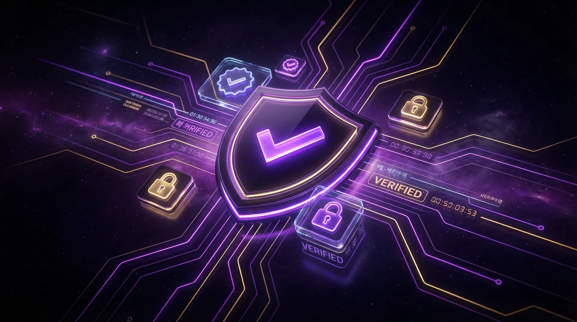 2026 토토사이트 먹튀검증 완벽 가이드 — 안전한 베팅을 위한 5단계 검증법 - 블로그 커버 이미지