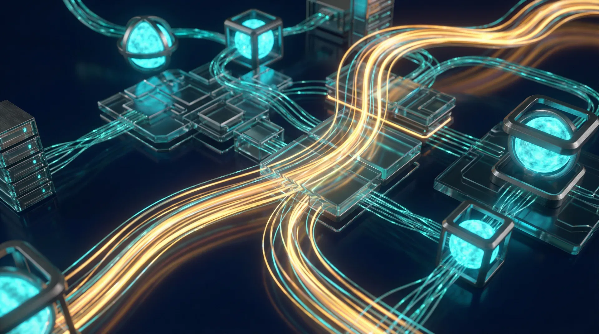 데이터 파이프라인 인프라 시각화