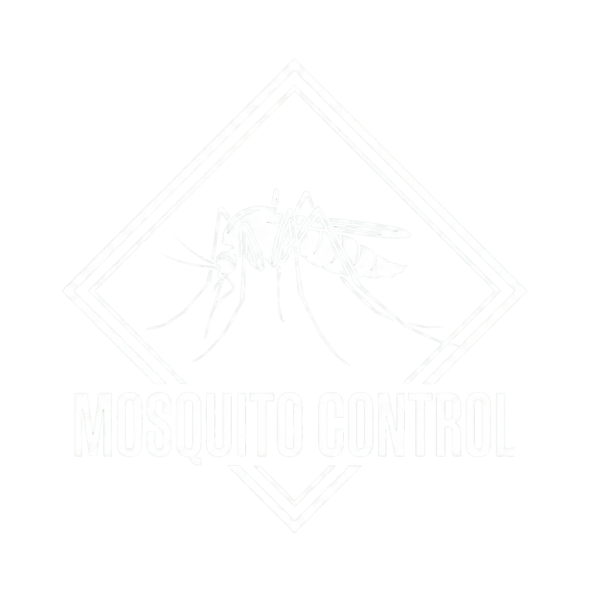 Mosquito Control service badge