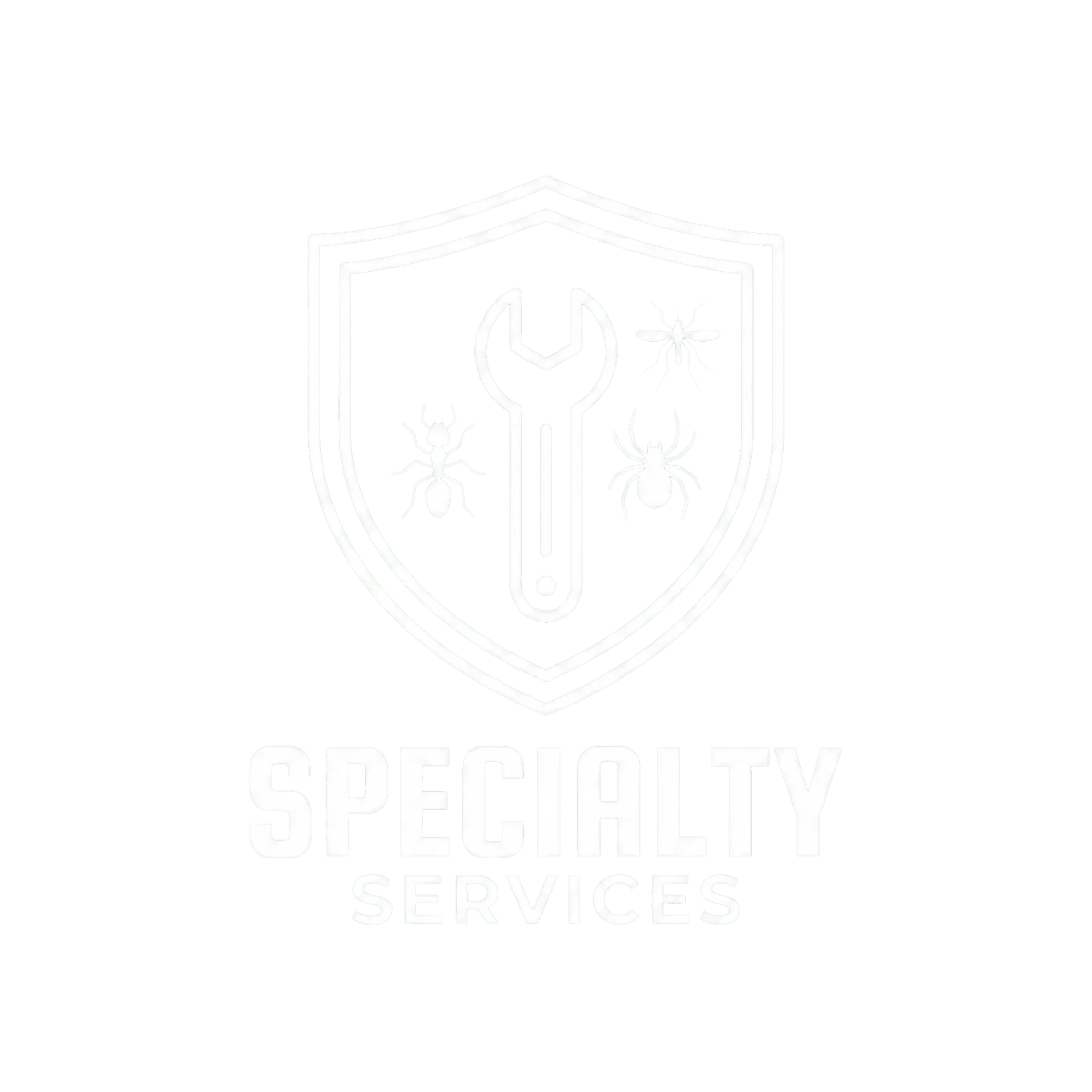 Specialty Services badge