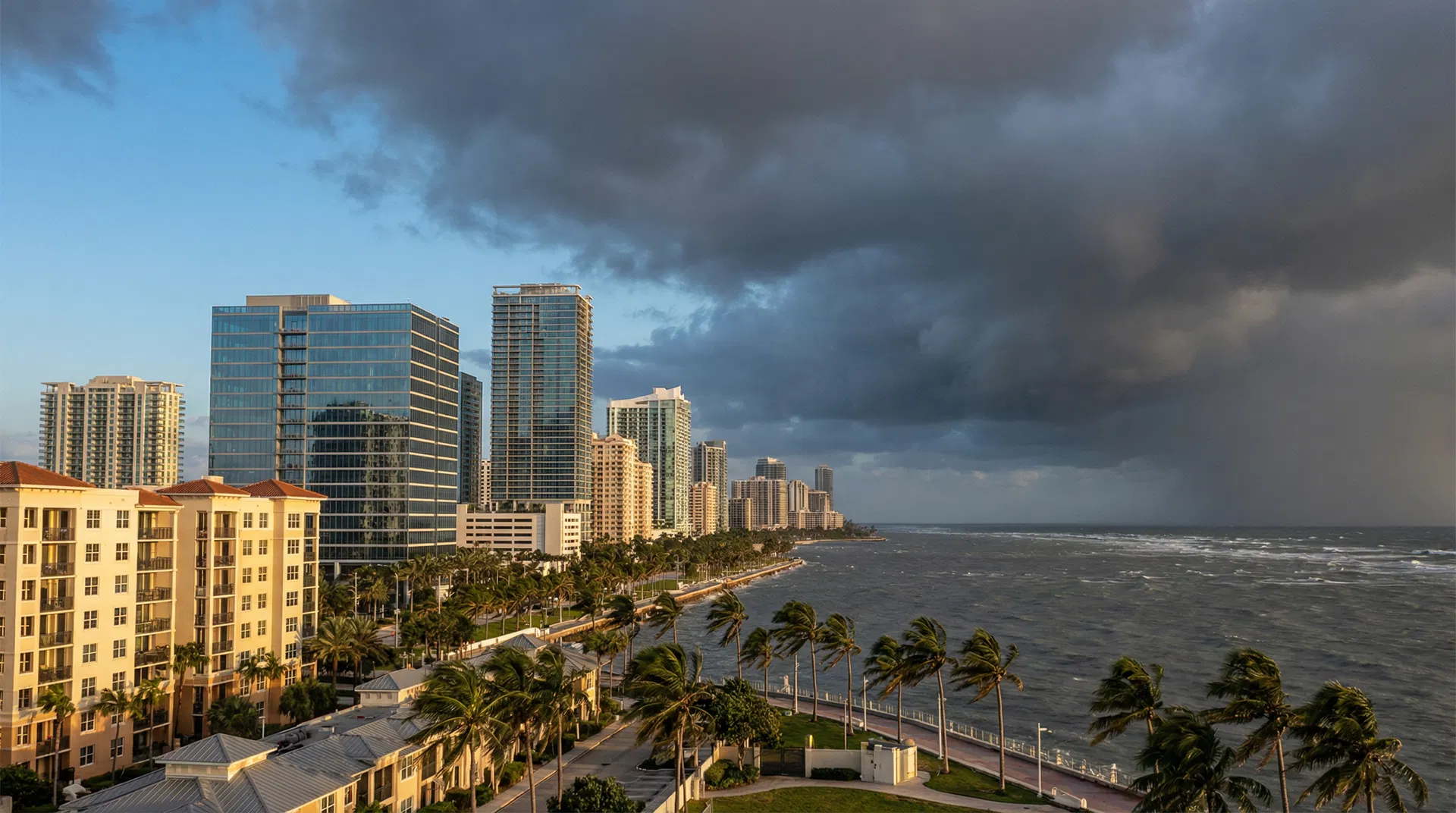 Does Commercial Property Insurance Cover Hurricanes in Florida? The 2026 Reality Check