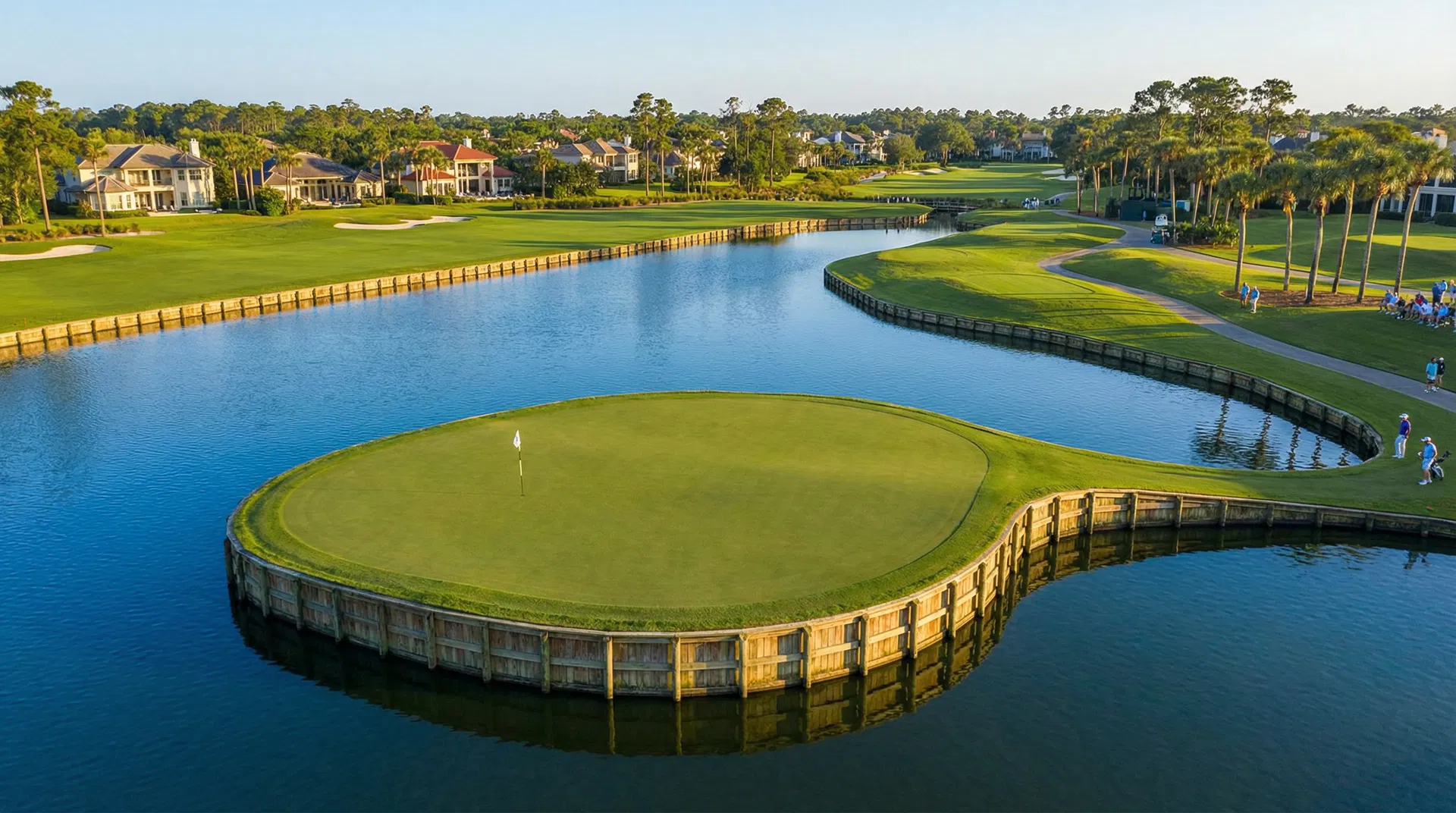 Ponte Vedra, Florida - Insurance coverage area