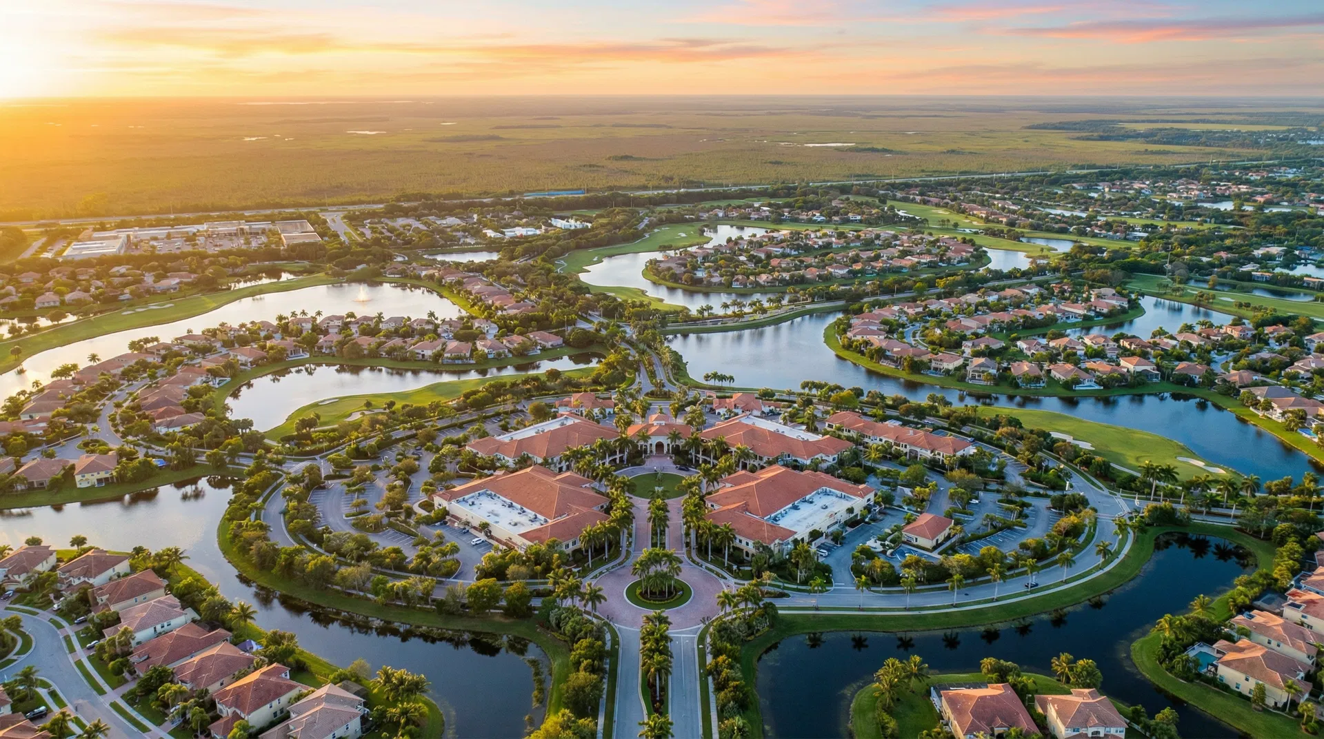 Weston, Florida - Insurance coverage area
