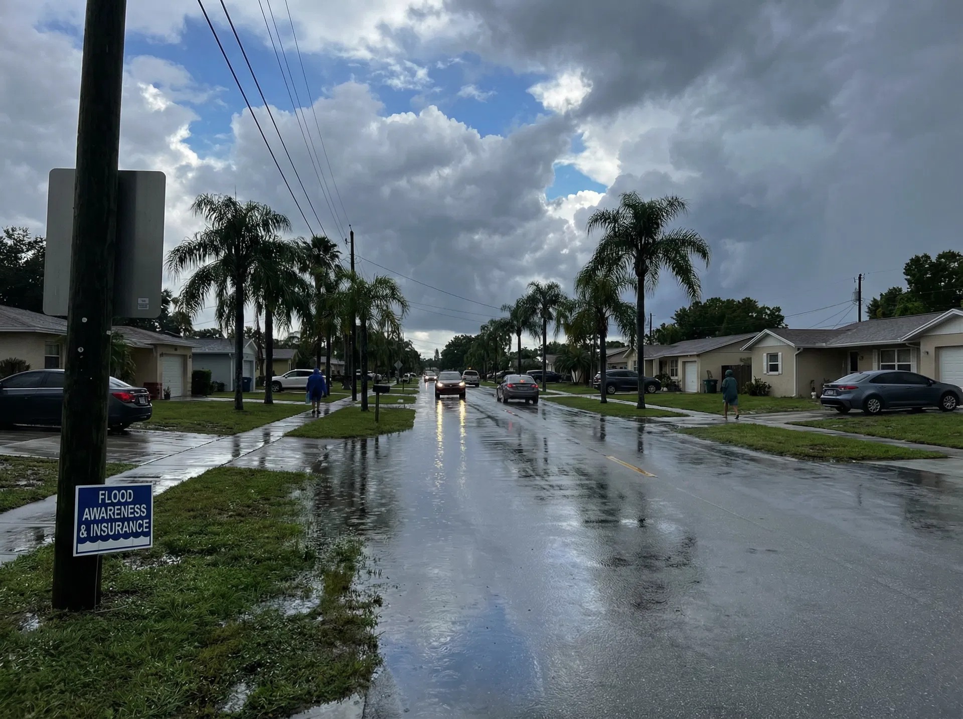 Florida flood insurance