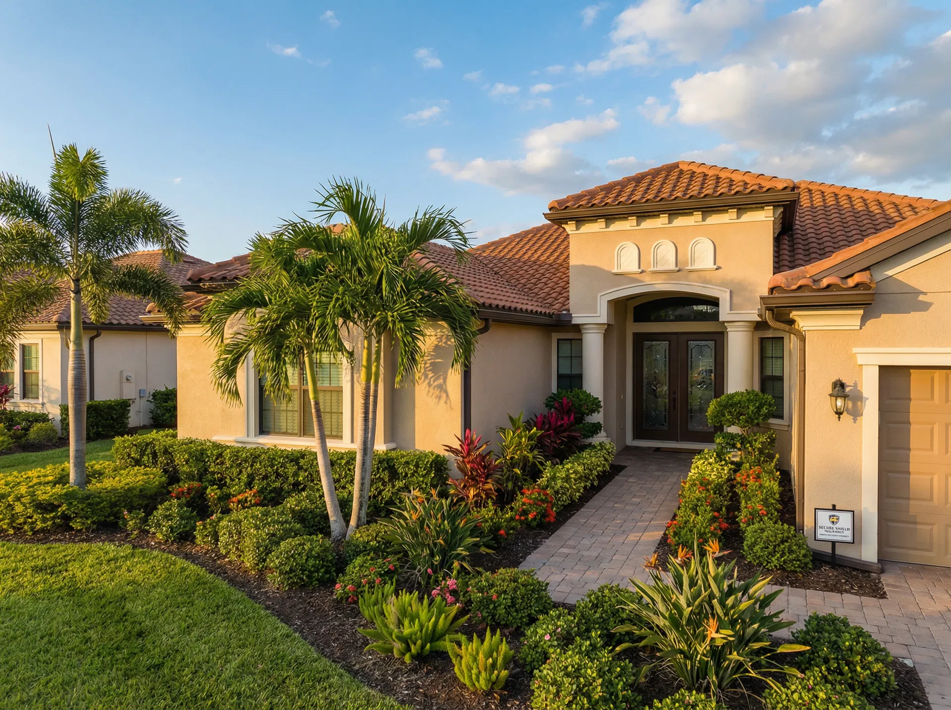 Florida home insurance