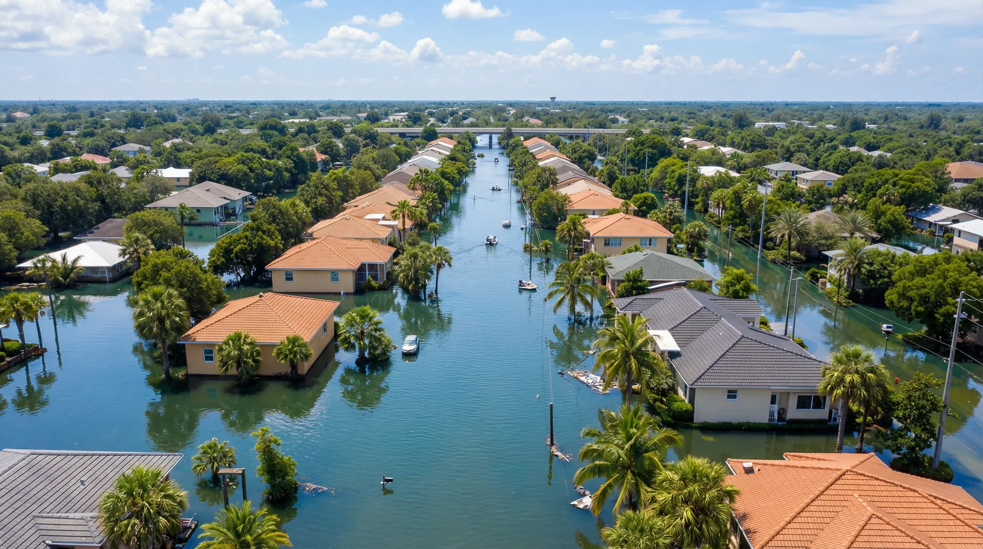 How Much Does Flood Insurance Cost in Florida? (2026 Guide)
