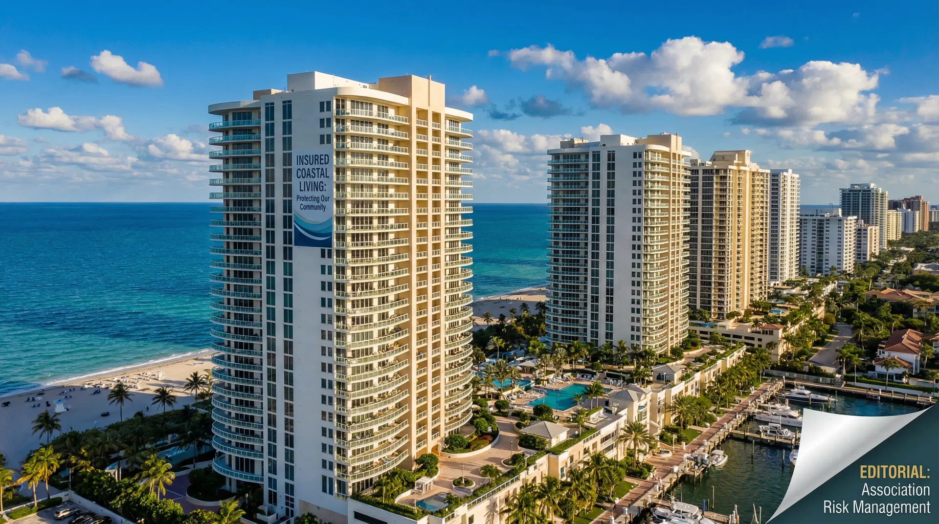 Florida Statute 718 Insurance Requirements: What Every HOA Board Member Must Know (2026 Guide)