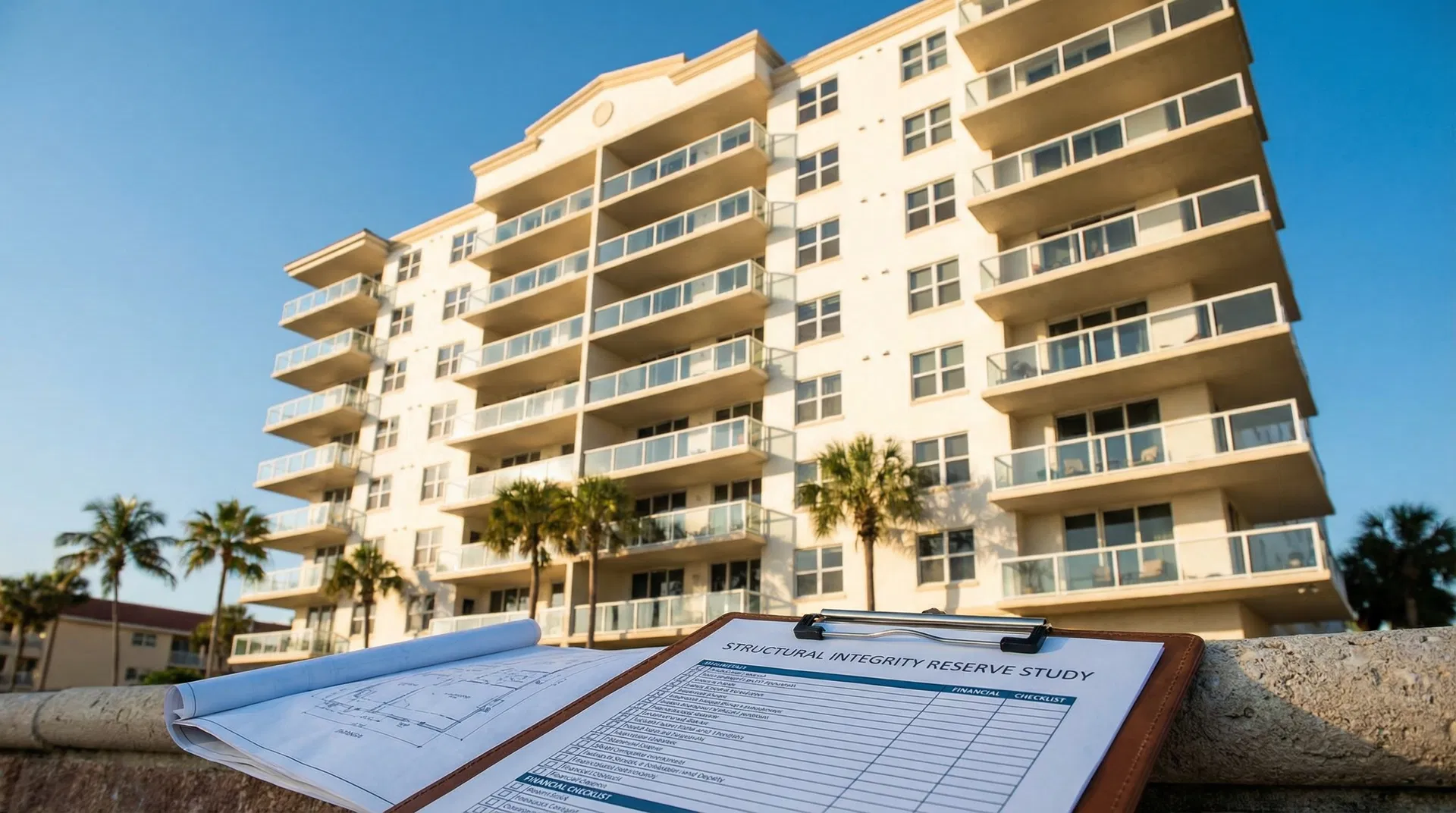 SIRS Compliance or Non-Renewal? The 2026 Board Member's Guide to Structural Reserves