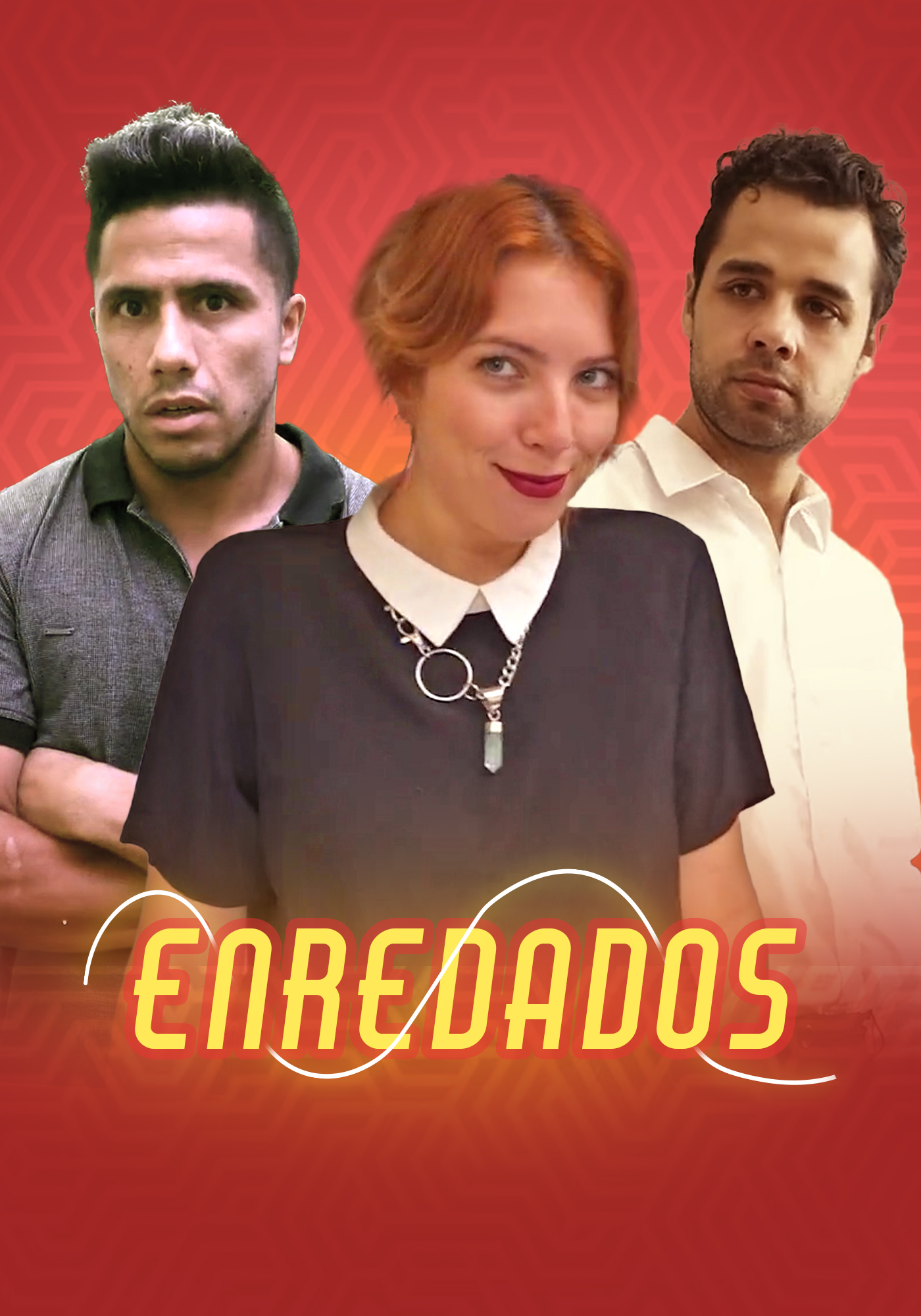 Enredados