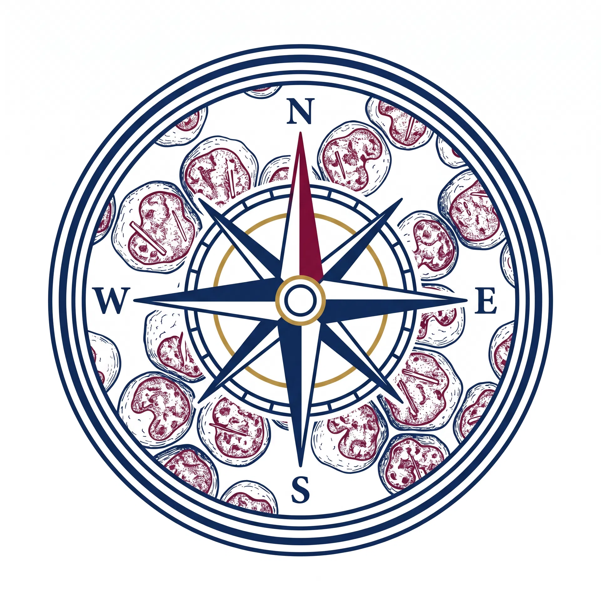 Acute Myeloid Leukemia Clinical Compass logo