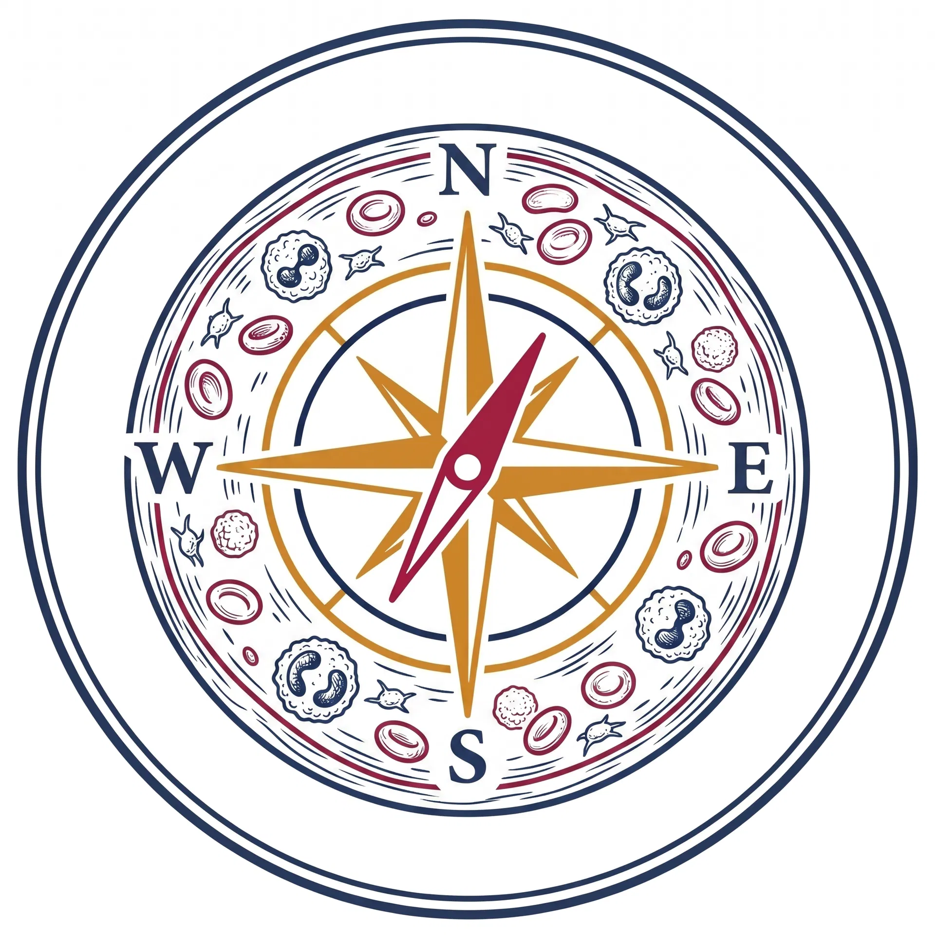 Venous Thromboembolism Clinical Compass logo