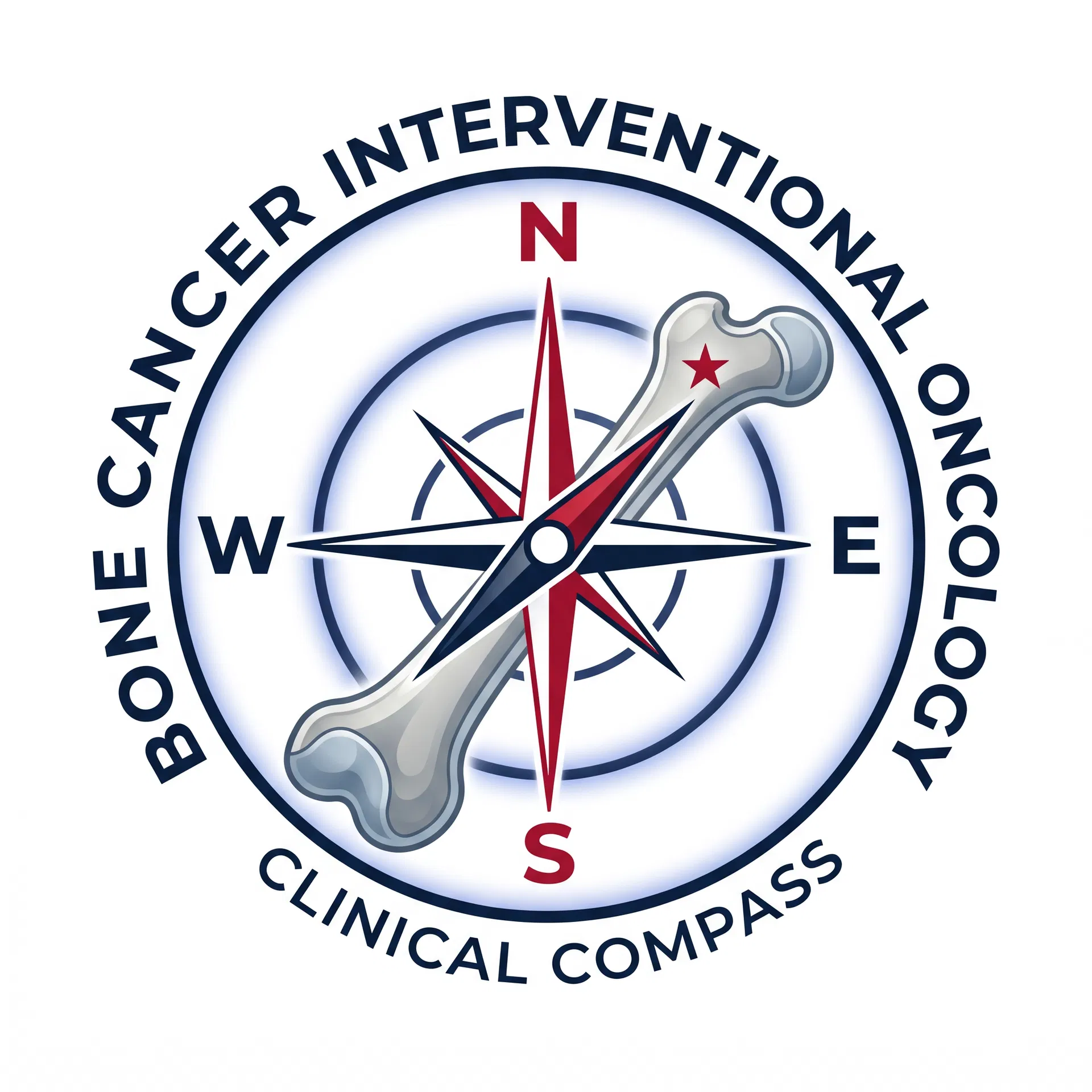 Bone Cancer Interventional Oncology Clinical Compass logo
