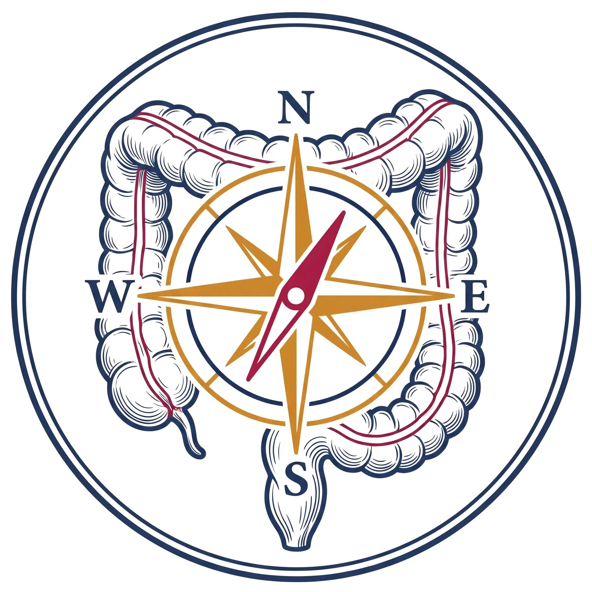 Crohn's Disease Clinical Compass logo