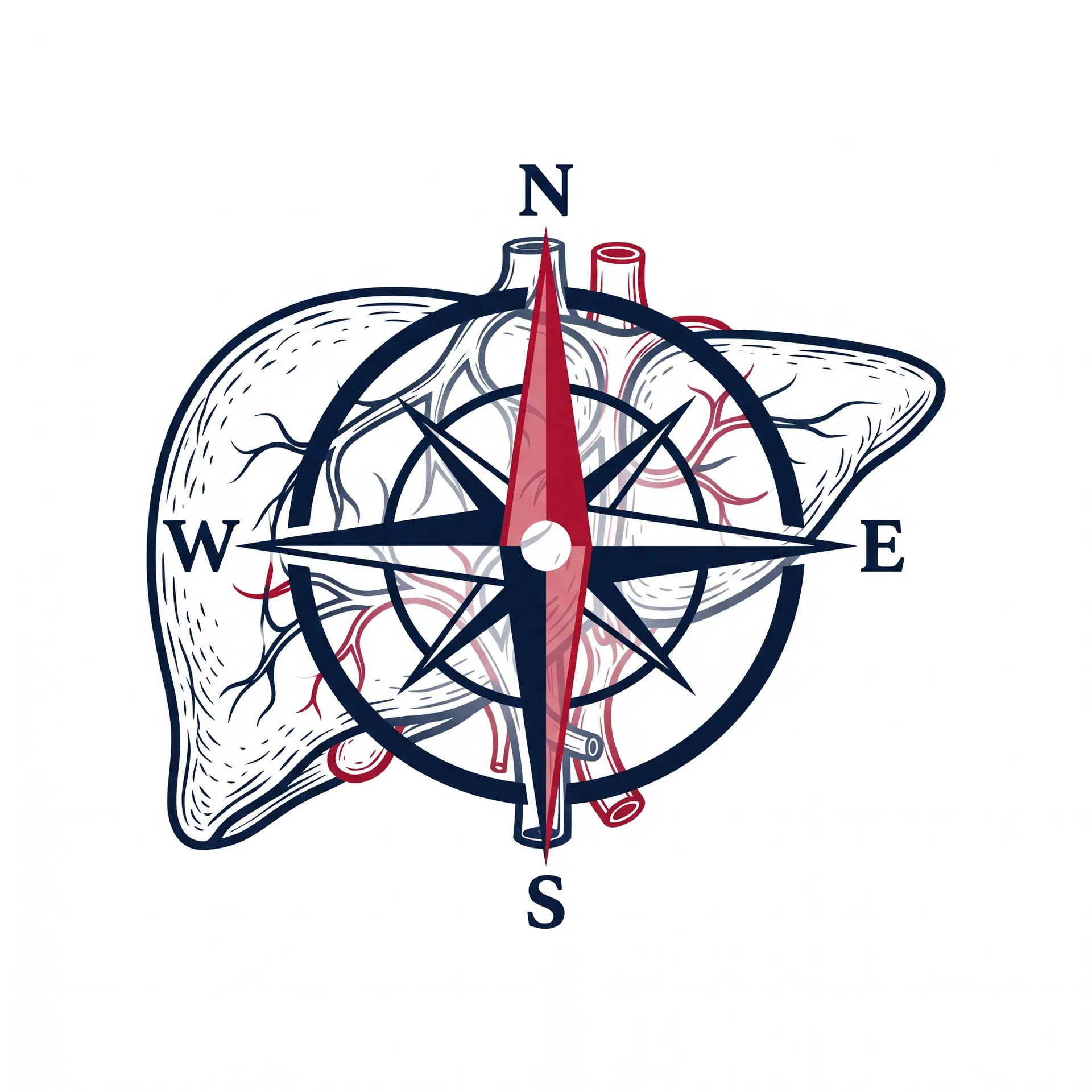 Liver Tumor Clinical Compass logo