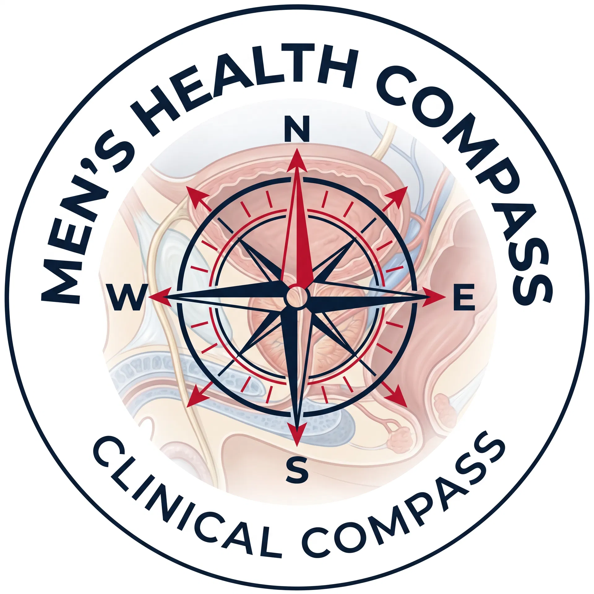 Prostatic Artery Embolization Clinical Compass logo