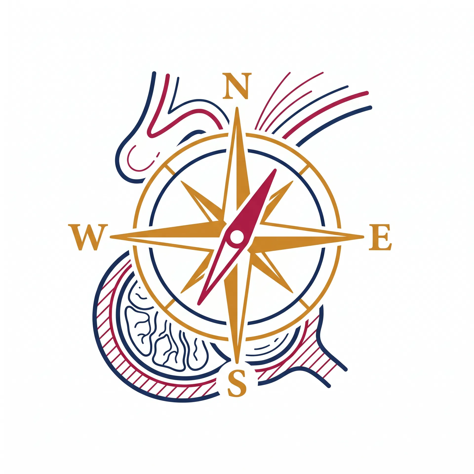 Pituitary Adenoma Clinical Compass logo