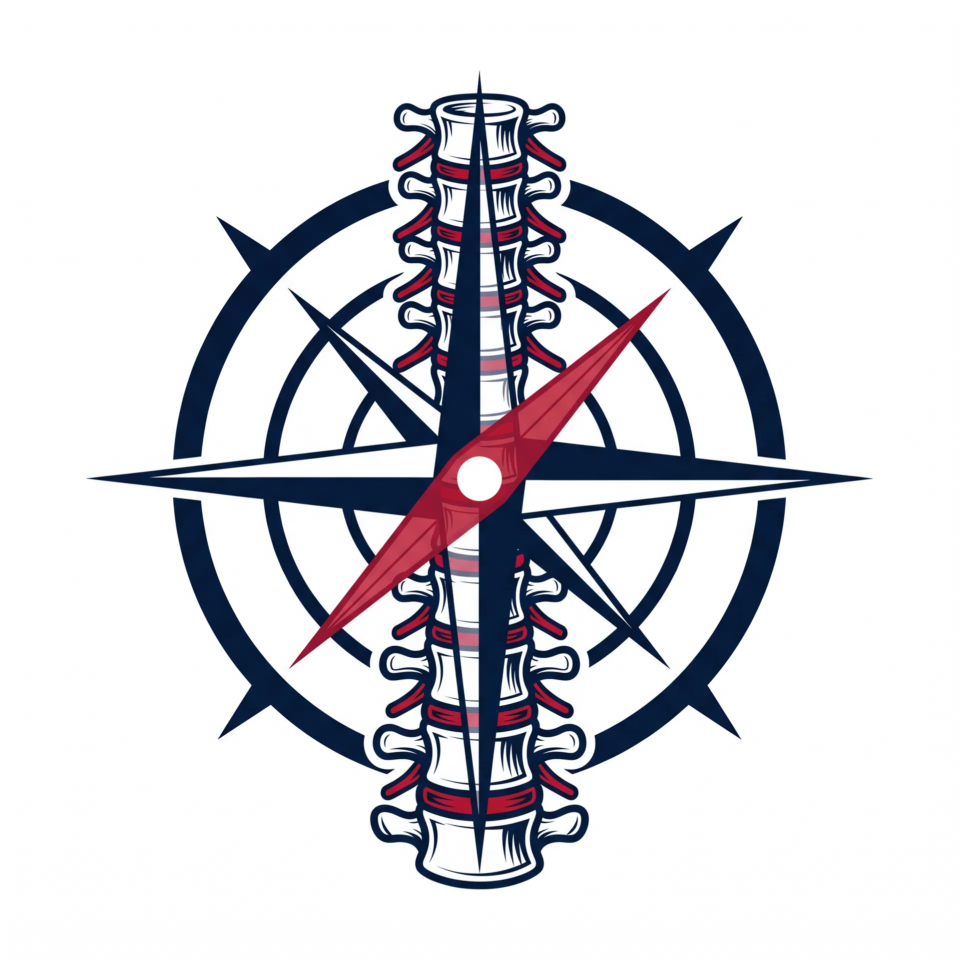 Spine Surgery Clinical Compass logo