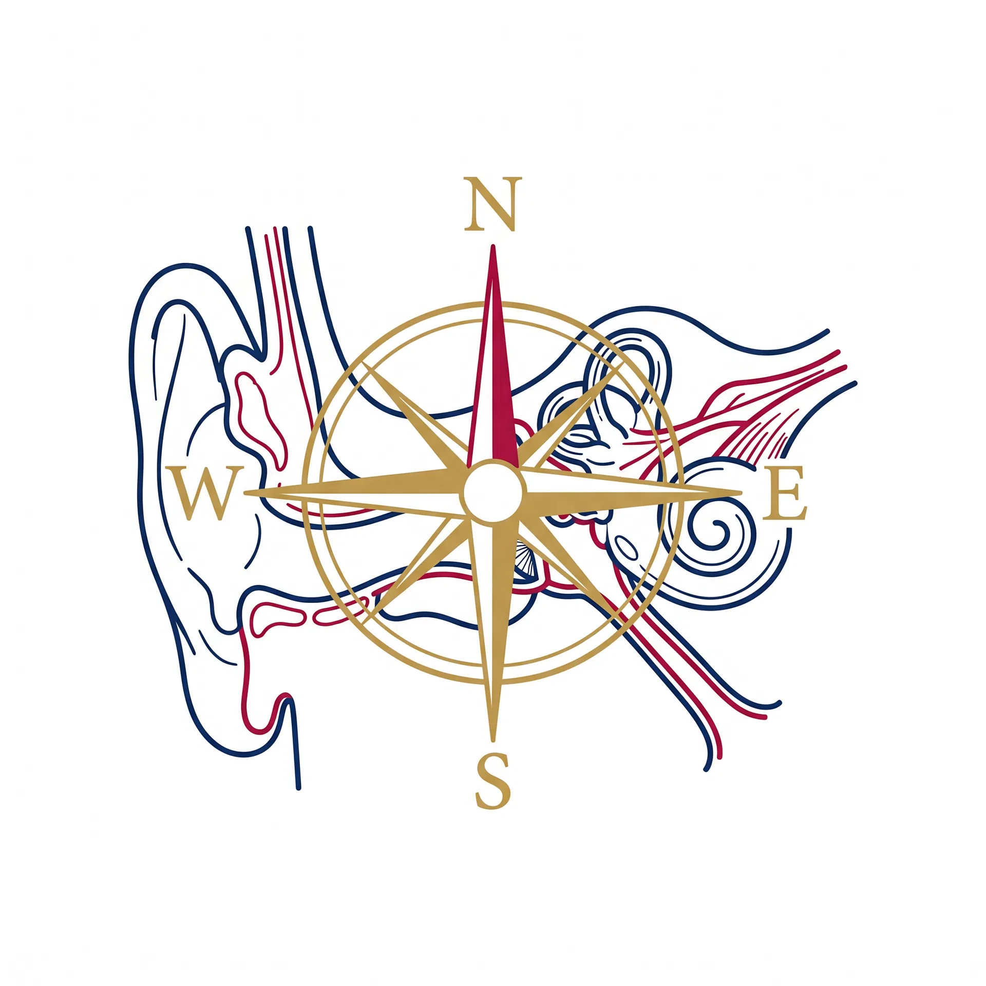 Vestibular Schwannoma Clinical Compass logo