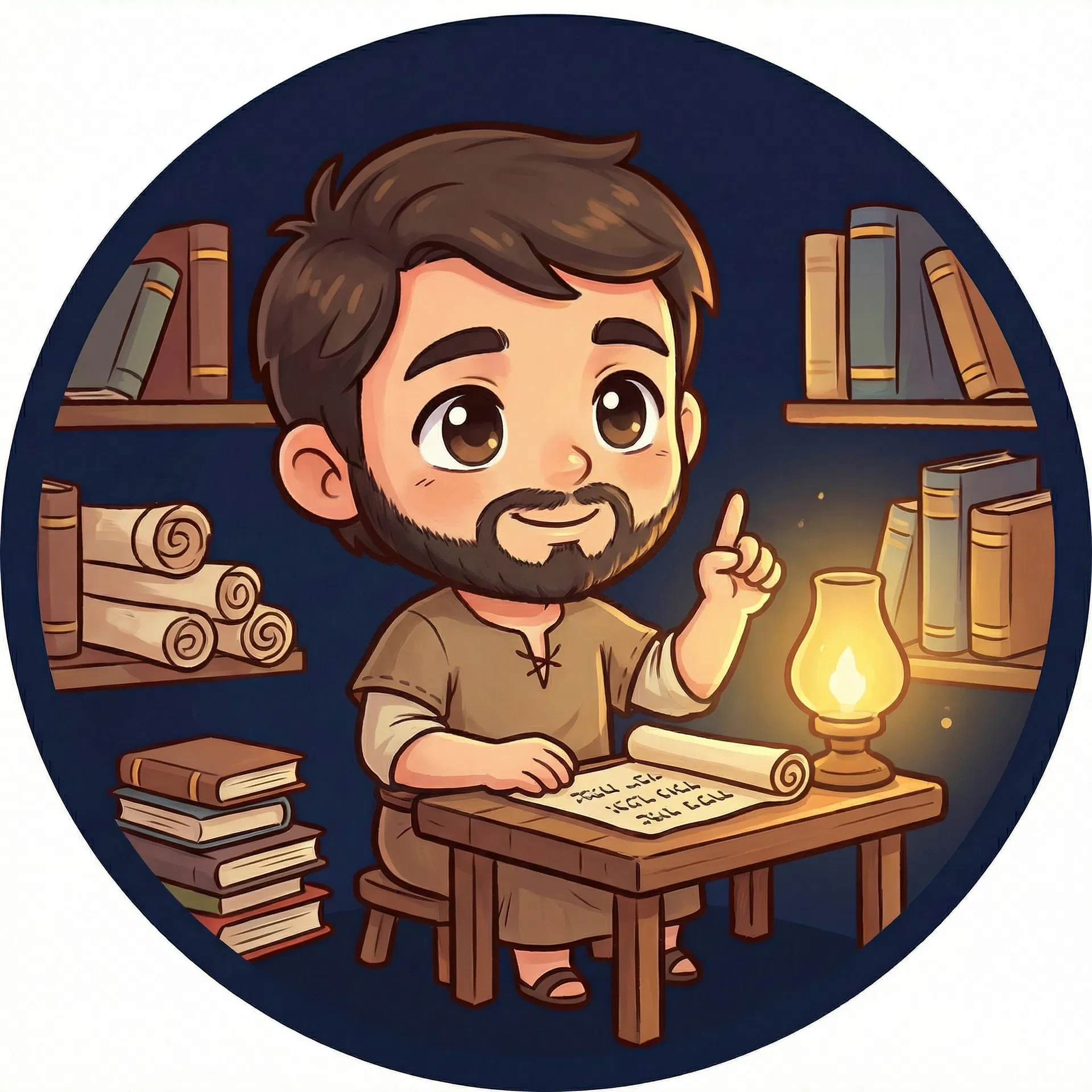 Emet — Ready to help